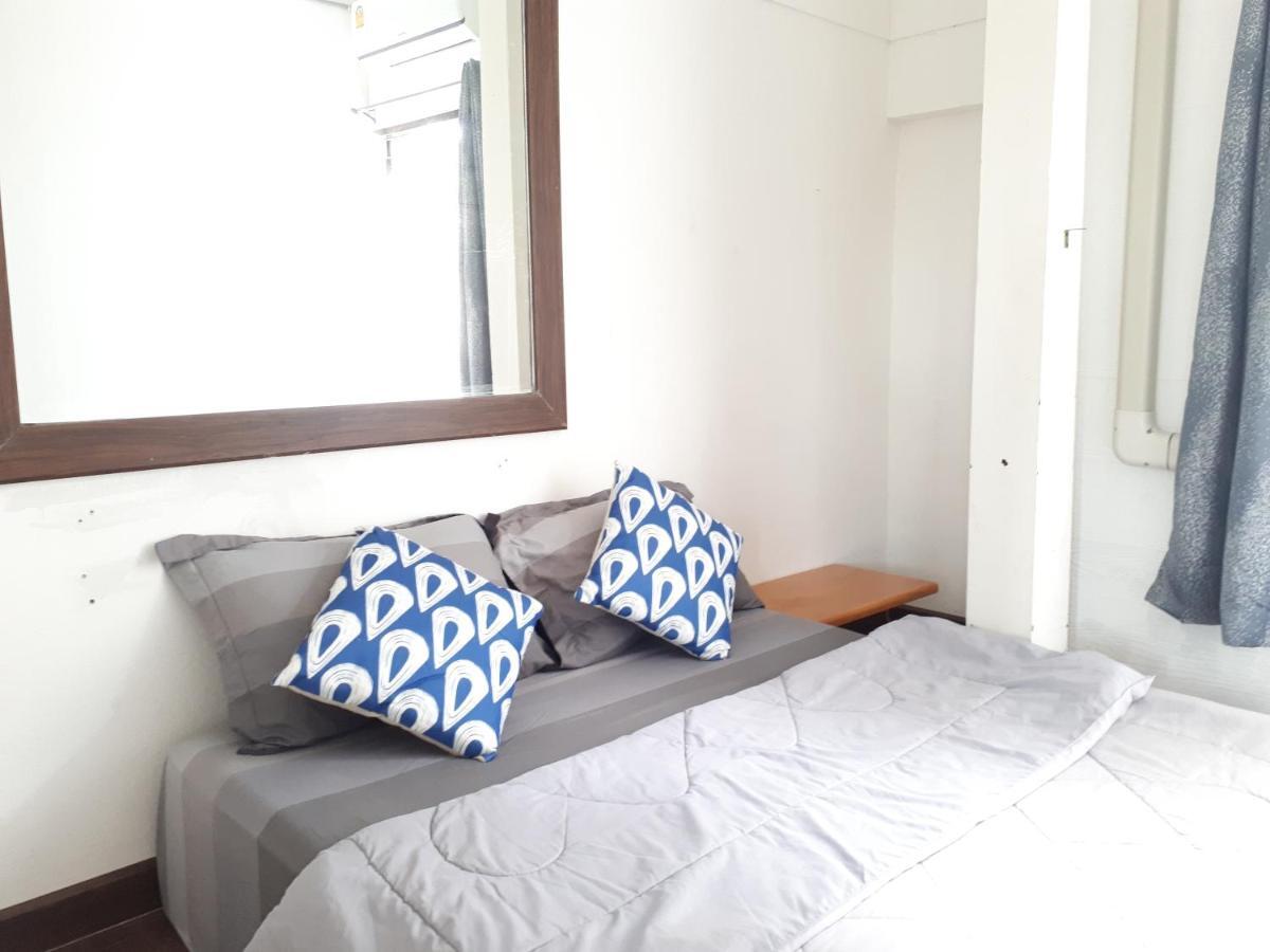 Sleep With You - Hatch Co-Living And Co-Working Space Csiangmaj Kültér fotó